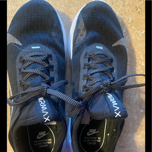 tenis nike - Picture 1 of 3